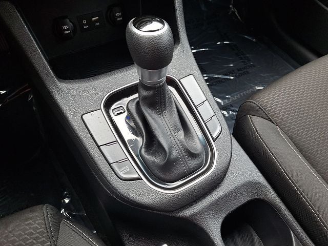 2018 Hyundai Elantra GT Base