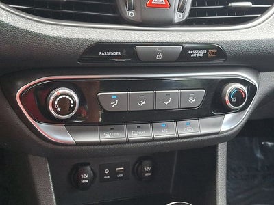 2018 Hyundai Elantra GT Base