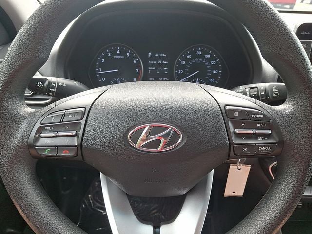 2018 Hyundai Elantra GT Base