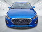 2018 Hyundai Elantra GT Base