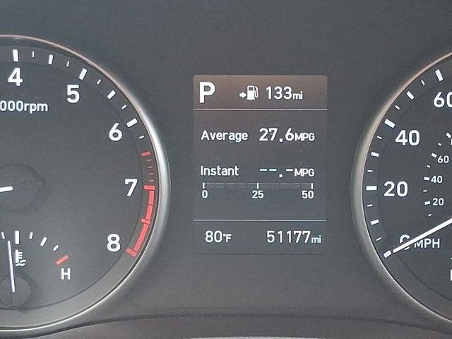 2018 Hyundai Elantra GT Base