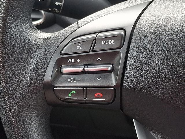 2018 Hyundai Elantra GT Base