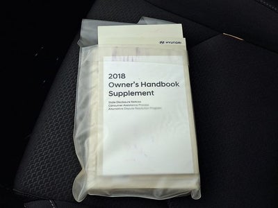2018 Hyundai Elantra GT Base