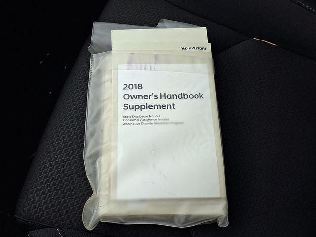2018 Hyundai Elantra GT Base