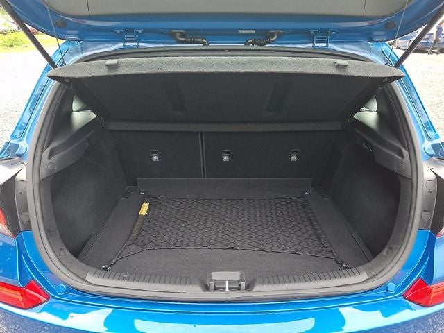 2018 Hyundai Elantra GT Base
