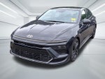 2024 Hyundai Sonata N Line