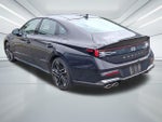 2024 Hyundai Sonata N Line