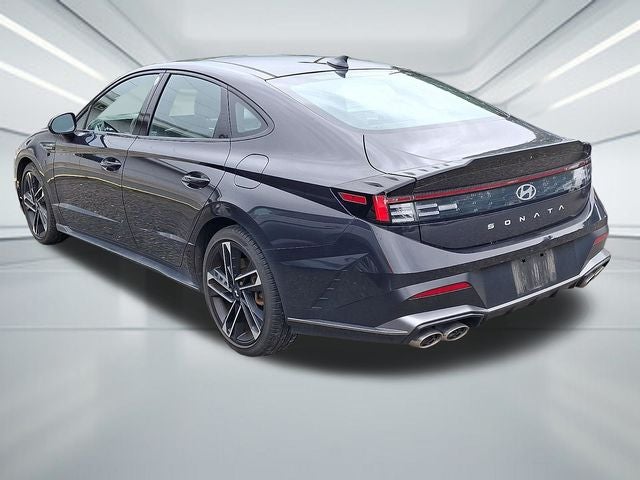 2024 Hyundai Sonata N Line