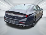 2024 Hyundai Sonata N Line