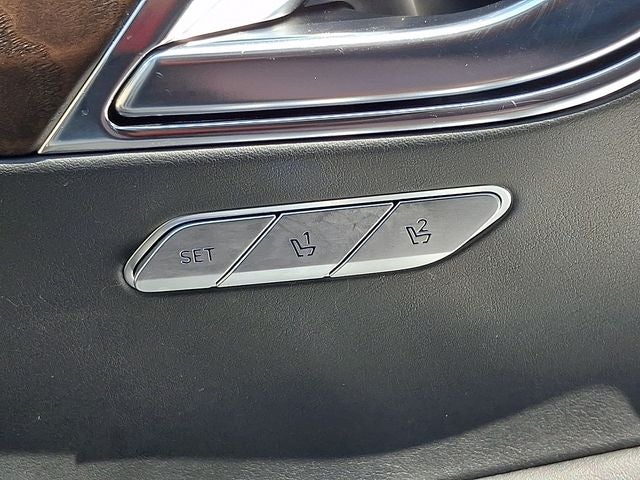 2025 Genesis GV80 3.5T Advanced