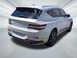 2025 Genesis GV80 3.5T Advanced