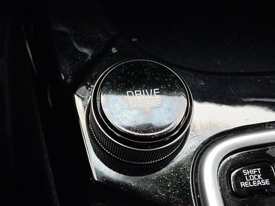 2022 Kia Seltos Nightfall