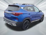 2022 Kia Seltos Nightfall
