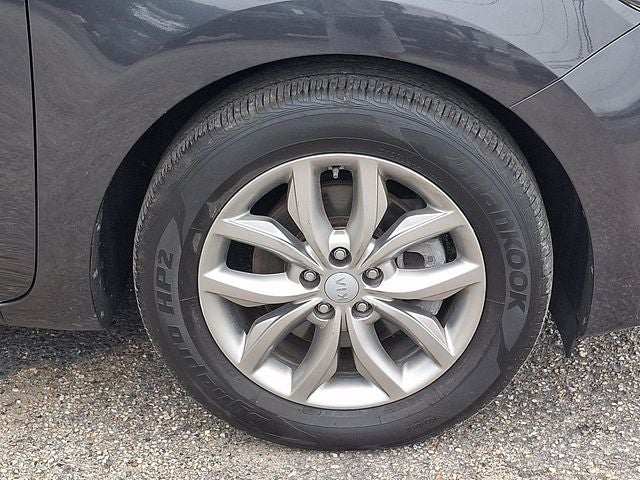 2019 Kia Sedona EX