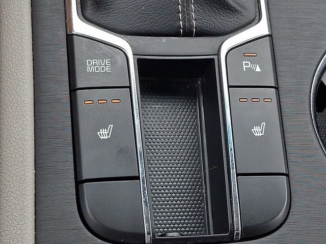 2019 Kia Sedona EX