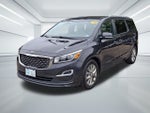 2019 Kia Sedona EX