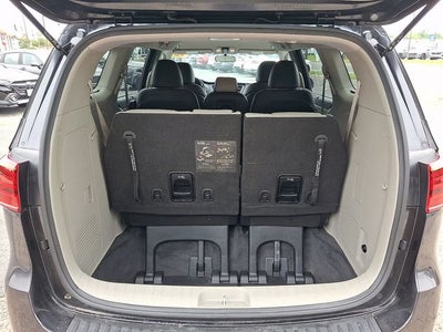 2019 Kia Sedona EX