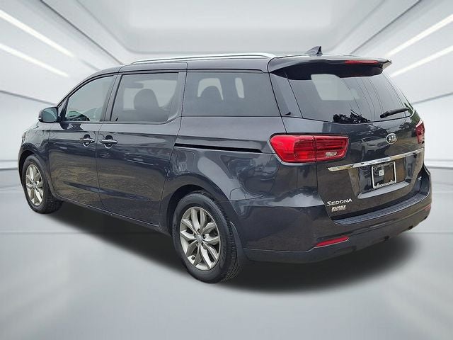 2019 Kia Sedona EX