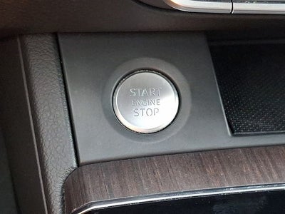 2022 Audi Q5 Sportback quattro