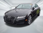 2015 Audi A7 3.0T Premium Plus quattro