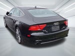 2015 Audi A7 3.0T Premium Plus quattro