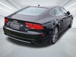 2015 Audi A7 3.0T Premium Plus quattro