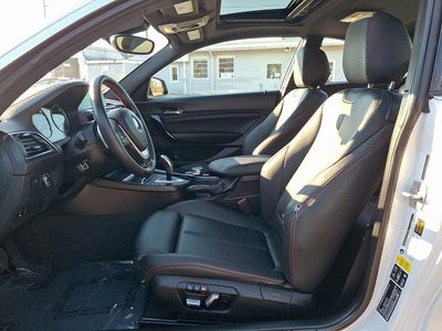 2019 BMW 2 Series 230i xDrive