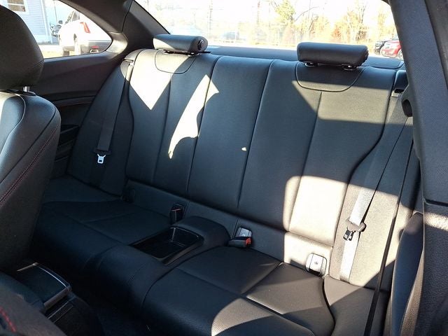 2019 BMW 2 Series 230i xDrive