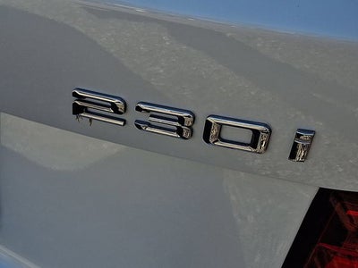 2019 BMW 2 Series 230i xDrive