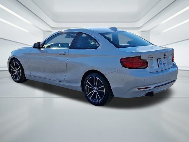 2019 BMW 2 Series 230i xDrive