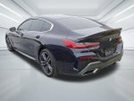 2020 BMW 8 Series M850i xDrive Gran Coupe