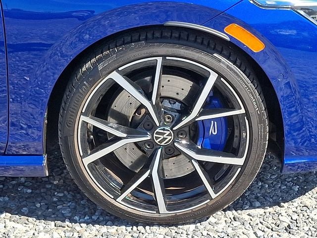 2023 Volkswagen Golf R 2.0T
