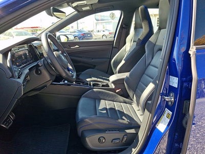 2023 Volkswagen Golf R 2.0T