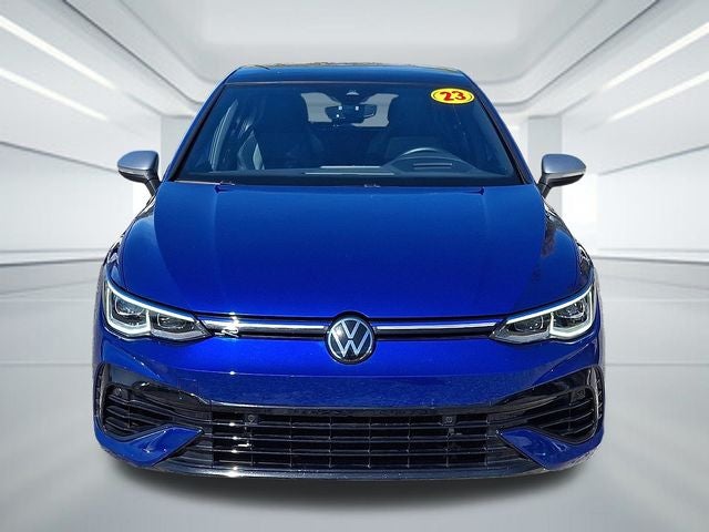 2023 Volkswagen Golf R 2.0T