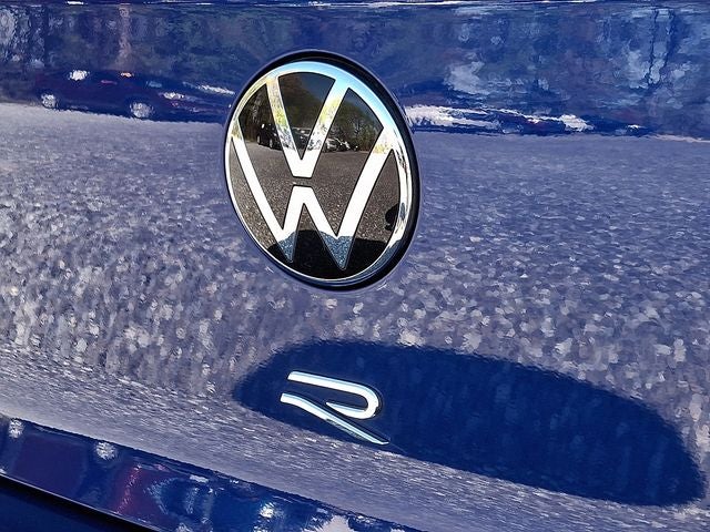 2023 Volkswagen Golf R 2.0T