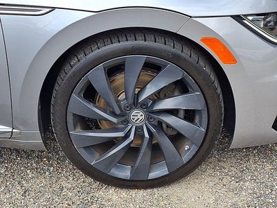 2020 Volkswagen Arteon 2.0T SEL R-Line 4Motion