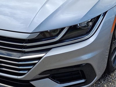 2020 Volkswagen Arteon 2.0T SEL R-Line 4Motion