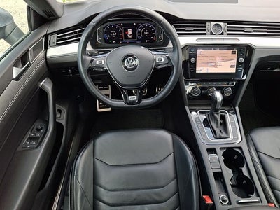 2020 Volkswagen Arteon 2.0T SEL R-Line 4Motion