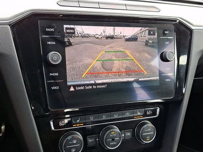 2020 Volkswagen Arteon 2.0T SEL R-Line 4Motion