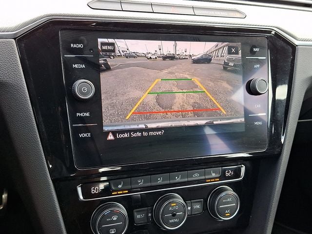 2020 Volkswagen Arteon 2.0T SEL R-Line 4Motion