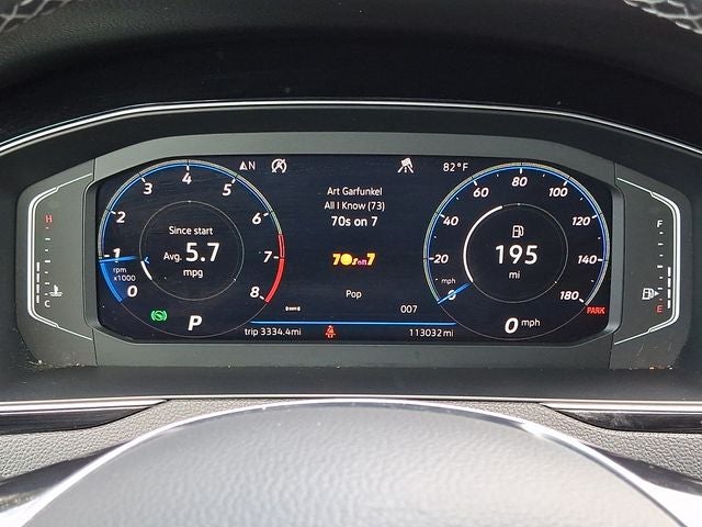 2020 Volkswagen Arteon 2.0T SEL R-Line 4Motion