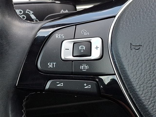 2020 Volkswagen Arteon 2.0T SEL R-Line 4Motion