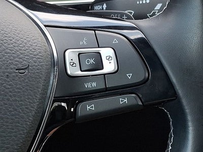 2020 Volkswagen Arteon 2.0T SEL R-Line 4Motion