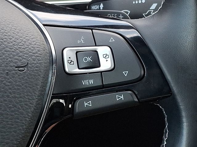 2020 Volkswagen Arteon 2.0T SEL R-Line 4Motion