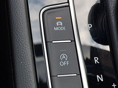 2020 Volkswagen Arteon 2.0T SEL R-Line 4Motion