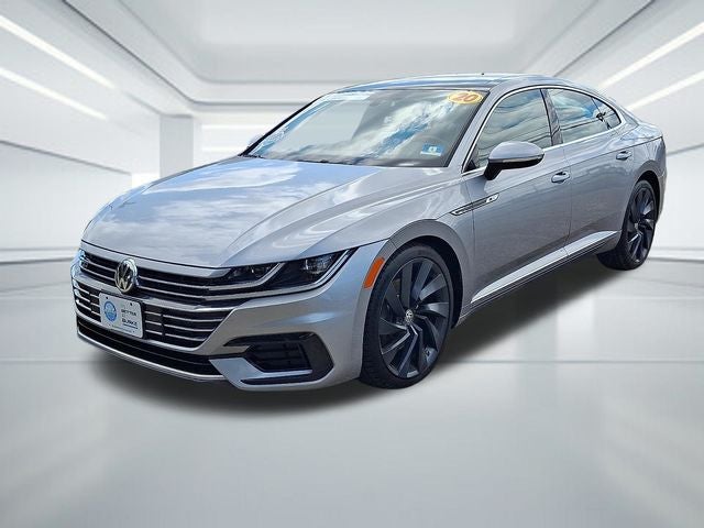 2020 Volkswagen Arteon 2.0T SEL R-Line 4Motion