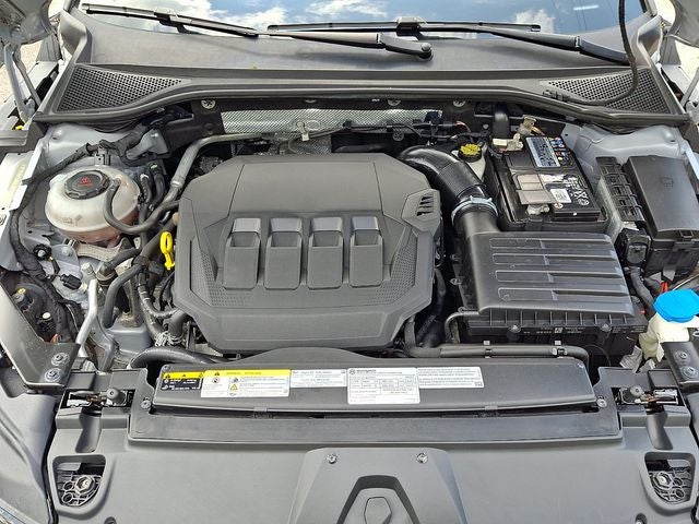 2020 Volkswagen Arteon 2.0T SEL R-Line 4Motion