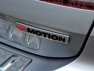2020 Volkswagen Arteon 2.0T SEL R-Line 4Motion