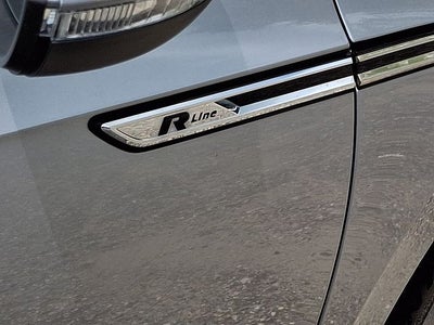2020 Volkswagen Arteon 2.0T SEL R-Line 4Motion
