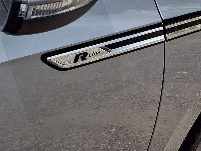 2020 Volkswagen Arteon 2.0T SEL R-Line 4Motion
